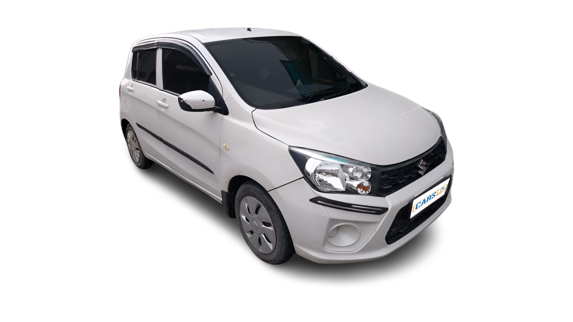 2020 Maruti Celerio - Hatchback - Petrol - Manual - ₹3.44 lakh